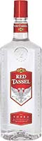 Red Tassel Vodka 1.14l