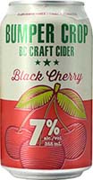 Bumper Crop Cherry Cider