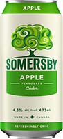 Somersby Apple 4c