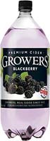 Growers Blackberry 2l