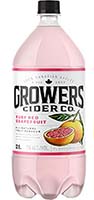 Growers Red Ruby Grapefruit
