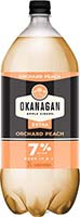 Okanagan Orchard Peach 2l