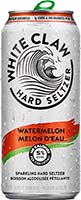 White Claw Watermelon Hard Seltzer