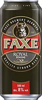 Faxe Royal Strong Sc