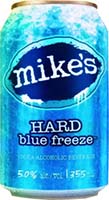 Mikes Blue Freeze