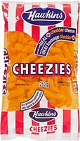 Cheezies Large