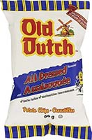 Old Dutch All Dressed 66g