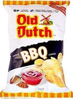 Old Dutch Bbq 235g