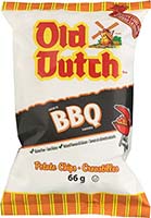 Old Dutch Bbq 66g