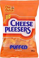 Old Dutch Cheese Pleasers 250g