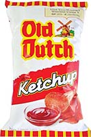 Old Dutch Ketchup