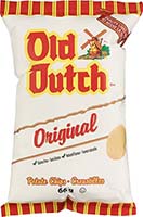 Old Dutch Original 66g