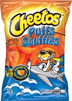 Cheetos Small Bag