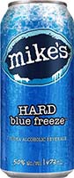 Mikes Hard Blue Freeze Sc