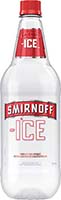 Smirnoff Ice Vodka