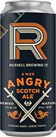 Russell Angry Scotch 4tallcan