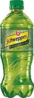 Schweppes Ginger Ale 591ml
