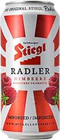 Stiegl Raspberry Radler Tall