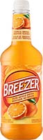 Breezer Orange 1l