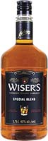 Wisers Special Blend Whisky