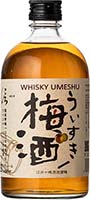 Shin Whisky Umeshu Liqueur