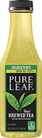 Pure Leaf Green Tea