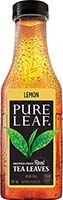 Pure Leaf Iced Tea .547