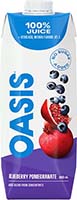 Oasis Juice