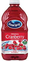 Ocean Spray C/berry 1.89l