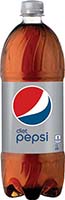 Diet Pepsi 1l
