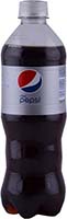 Diet Pepsi 591