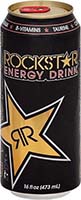 Rockstar Na Energy Tall