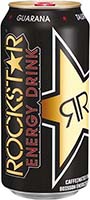Rockstar