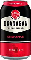 Okanagan Cider Crisp Apple