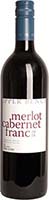 Upper Bench Merlot Cabernet Franc