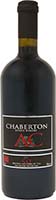 Chaberton Ac 50 Red Blend