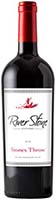 River Stone Stones Throw Red 750ml
