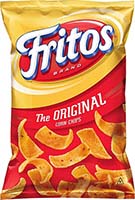 Corn Chips 85g