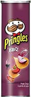 Pringles Bbq 181gram