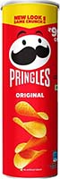 Pringles Orig 181gram