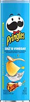 Pringles Salt/vin 181gram