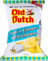 Old Dutch S&v 66g