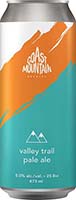 Coast Mountain Valley Trail Pale Ale