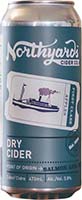Northyards Dry Cider 473ml