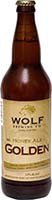 Wolf Honey Ale