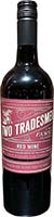 Two Tradesmen Red Blend