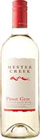 Hester Creek Pinot Gris .750