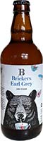 Brickers Earl Grey Dry Cider