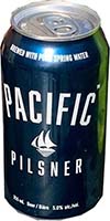 Pacific Pilsner 15pack Can