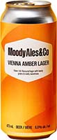 Moody Vienna Lager